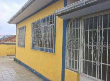 e32c4f1320c18832ca988970f701f2c1184269b4 · Casa com 3 dormitórios à venda, 607 m² por R$ 670.000,00 - Centro Alto - Ribeirão Pires/SP