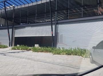 Foto 01 · Galpao, Jardim Marajoara, São Paulo, SP