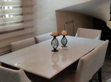 a85b33f2eb32f803ff87c02c70099521c405f5d9 · Sobrado com 3 dormitórios à venda, 175 m² por R$ 1.199.000,00 - Jardim São Judas Tadeu - Guarulhos/S