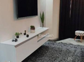 f675cd01a44f2f450cadb0825bf009bab806bfa6 · Sobrado com 3 dormitórios à venda, 175 m² por R$ 1.199.000,00 - Jardim São Judas Tadeu - Guarulhos/S