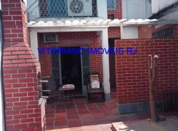 Foto 03 · CASA QUATRO QUARTOS Á VENDA EM MARECHAL HERMES!