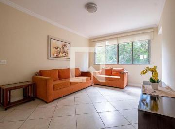 Apartamento · 107m² · 3 Quartos · 1 Vaga · Apartamento para Aluguel - Pinheiros, 3 Quartos,  107 m² - São Paulo