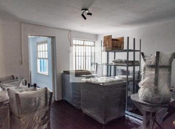 Casa · 50m² · 1 Quarto · Casa para Aluguel - Cambuci, 1 Quarto, 50 m² - São Paulo