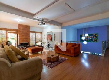 Casa · 350m² · 3 Quartos · 3 Vagas · Casa para Aluguel - Vila Pirituba, 3 Quartos, 350 m² - São Paulo