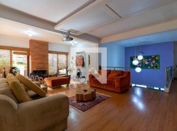 Casa · 350m² · 3 Quartos · 3 Vagas · Casa para Aluguel - Vila Pirituba, 3 Quartos, 350 m² - São Paulo