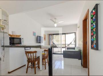 Apartamento · 50m² · 1 Quarto · 1 Vaga · Apartamento para Aluguel - Barra, 1 Quarto, 50 m² - Salvador