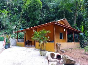 Imagem do Imóvel · CASA EM BOIÇUCANGA NA BEIRA RIO