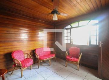 Casa · 50m² · 1 Quarto · Casa para Aluguel - Sítio do Mandaqui, 1 Quarto, 50 m² - São Paulo