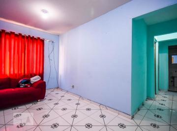 Apartamento · 43m² · 2 Quartos · 1 Vaga · Apartamento para Aluguel - Parque Regina, 2 Quartos,  43 m² - São Paulo