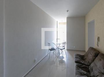 Apartamento · 76m² · 3 Quartos · Apartamento para Aluguel - Barro Preto, 3 Quartos, 76 m² - Belo Horizonte