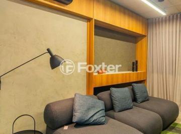 06-APARTAMENTO-3D-PETROPOLIS-PORTO-ALEGRE-217281 .jpg · Apartamento, 2 dormitórios, 88.84 m², em Petrópolis