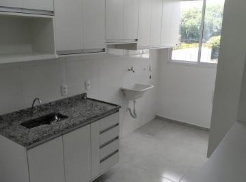 Foto 01 · Apartamento, Vila das Borboletas, Mogi Guaçu, SP