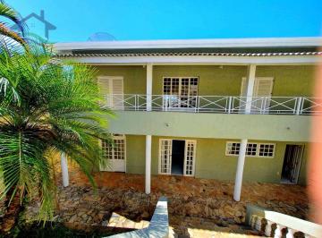 Casa · 452m² · 4 Quartos · 2 Vagas · Casa de Condomínio com 4 dorms, Condomínio Parque das Garças II, Atibaia - R$ 1.3 mi, Cod: 3383