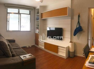 082862b247ee97d49e23c3985d09e9d2531ea9a0 · Apartamento com 2 dormitórios à venda, 65 m² por R$ 265.000,00 - Santana - Niterói/RJ
