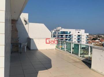 0917fcc84aada2352abe1aa2560cc441af492ef6 · Cobertura com 3 dormitórios à venda, 150 m² por R$ 1.200.000,00 - Braga - Cabo Frio/RJ