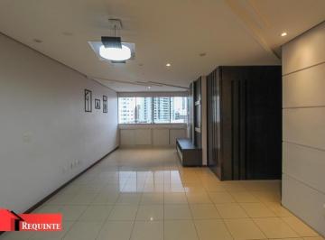 Apartamento de 3 quartos, Águas Claras · Quadra 103 - Res. Juriti, 03 Quartos, 01 Suíte e 02 Vagas, 103m² - Águas Claras.