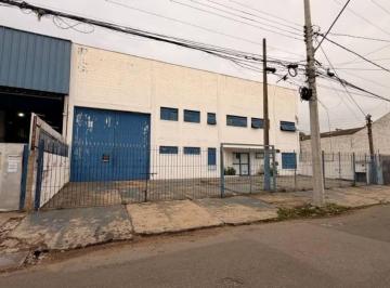 2fe27fd55739915df934f0740bb96974cfead339 · Galpão para alugar, 820 m² por R$ 19.433,27/mês - Chácaras Campos dos Amarais - Campinas/SP