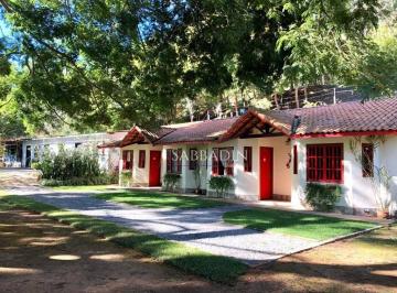 1a1bb1de6ad131d68c72f09415bb7007d2067273 · Sítio com 12 dormitórios à venda, 23000 m² por R$ 2.700.000,00 - Posse - Petrópolis/RJ