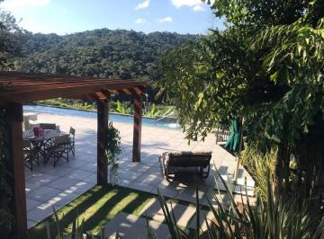 894048d1116ee8295a65a928b3386813f6c469b8 · Casa à venda, 816 m² por R$ 10.150.000,00 - Vila Velha - Santana de Parnaíba/SP