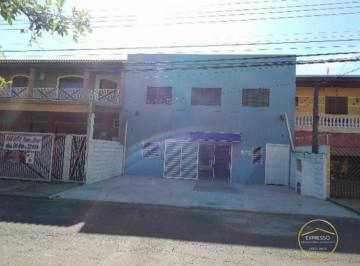 Comercial · 384m² · 4 Quartos · 4 Vagas · Prédio à venda no bairro Parque Ouro Fino - Sorocaba/SP