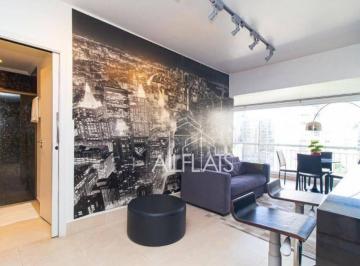 158c415d5ea254cba998d14c70bc1259b6948d8f · Apartamento com 1quarto à venda, 55 m²  no Jardins - São Paulo/SP