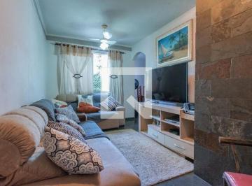 Apartamento · 62m² · 2 Quartos · 1 Vaga · Apartamento à Venda - Jardim Interlagos, 2 Quartos,  62 m² - Campinas