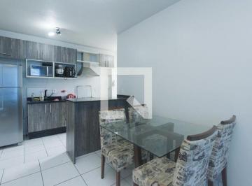 Apartamento · 48m² · 2 Quartos · 1 Vaga · Apartamento à Venda - Alto Petrópolis, 2 Quartos,  48 m² - Porto Alegre