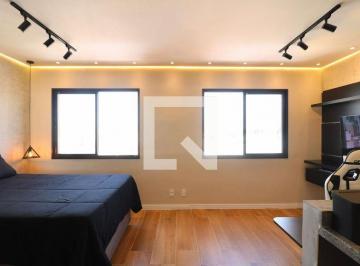 Apartamento · 26m² · 1 Quarto · Apartamento à Venda - Bela Vista, 1 Quarto, 26 m² - São Paulo