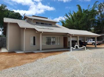 Foto 01 · LINDA CHÁCARA 2.050 M², PLANA, EM JAMBEIRO COM CASA DE ALTO PADRÃO!