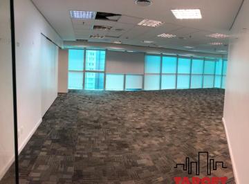 Foto 05 · Conjunto Comercial de Alto Padrão em Condomínio na Vila Guarani - SP: 4 banheiros, 6 vagas, 900m2. C