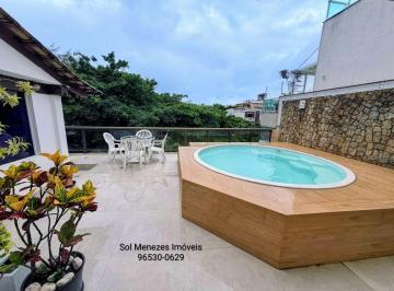 Apartamento de 3 quartos, Rio de Janeiro · COBERTURA LINEAR NO JARDIM OCEÂNICO, ACEITA 50% EM PERMUTA NO JARDIM OCEÂNICO