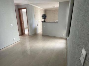 723785d645ca35e260dd7610a7e8e16e25d845a7 · Apartamento com 2 dormitórios à venda, 41 m² por R$ 225.000,00 - Jardim Bom Sucesso - Campinas/SP