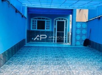 Casa · 148m² · 3 Quartos · 2 Vagas · Casa 3 dormitórios (1Suite) INDAIÁ - localiz. privilegiada à 100m da Praia