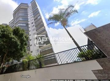 Apartamento · 315m² · 4 Quartos · 4 Vagas · Apart. tipo COBERTURA DUPLEX  COM 4 SUITES/4vagas  - Vila Adyana - S.J.C.