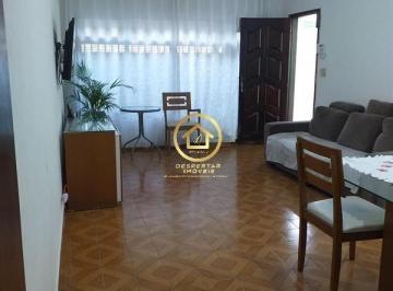 Casa · 175m² · 4 Quartos · Casa à venda - na Vila Nova Cachoeirinha