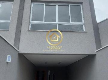 Casa · 160m² · 3 Quartos · Casa à venda - no Jardim Regina