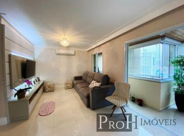 Apartamento de 3 quartos, Santo André · Apartamento 128m² 3 suítes e Lazer completo – R$ 1.198.000,00 