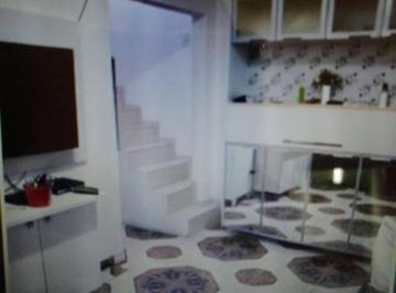 60998a51da849ee0a46f35a776c7aa32f48a1677 · Sobrado com 2 dormitórios à venda por R$ 475.000,00 - Cidade Ademar - São Paulo/SP