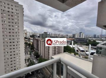 27f121d5d53129ea282795e417a3267409685a44 · Conjunto à venda, 40 m² por R$ 350.000,00 - Barra Funda - São Paulo/SP