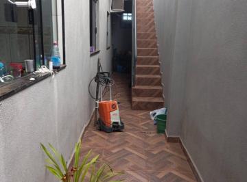 Casa de 3 quartos, Artur Nogueira · Casa com 3 dormitórios em Artur Nogueira - SP