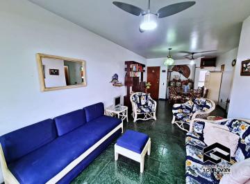 Apartamento · 110m² · 4 Quartos · 1 Vaga · 05 DORMITÓRIOS, NA MELHOR REGIÃO DA ENSEADA