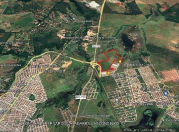 Foto 01 · Area, Santa Felicidade, Sete Lagoas, MG