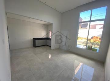 Foto 01 · Vendo casa no Condomínio Park Real em Indaiatuba - SP 3 dorm sendo 1 suíte, móveis planejados e gara