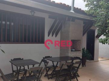 5d789380e93f68d7eaad61cd0d8fc885bacfe445 · Casa com 4 quartos à venda, 235 m² por R$ 570.000 - Parque das Laranjeiras - Sorocaba/SP