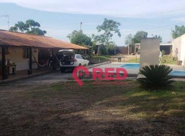 82e1ead1a9fddd128fe1892ab756d8be8d3ca54c · Chácara com 3 dormitórios à venda, 2900 m² por R$ 480.000,00 - Araçoiabinha - Araçoiaba da Serra/SP