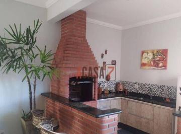 4243fb1e4c72b8ce5bd0543c542b1809fa86d127 · Casa com 3 quartos - Condomínio Ibiti Royal Park - Sorocaba/SP