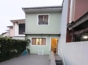 Foto 11 · Sobrado a venda, 2 dormitórios, 1 vaga, 145m², Vila Mariana
