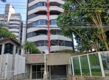 Apartamento · 120m² · 3 Quartos · 2 Vagas · Apartamento à venda, 3 quartos, 1 suíte, 2 vagas, Centro - São Bernardo do Campo/SP