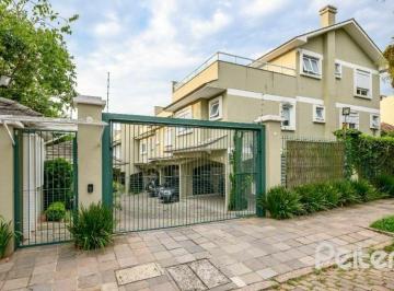 Casa · 189m² · 4 Quartos · 3 Vagas · Casa de condomínio em  Rua Doutor Mário Totta - Tristeza - Porto Alegre/RS