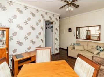 Apartamento · 67m² · 2 Quartos · Apartamento em Avenida João Pessoa - Centro Histórico - Porto Alegre/RS